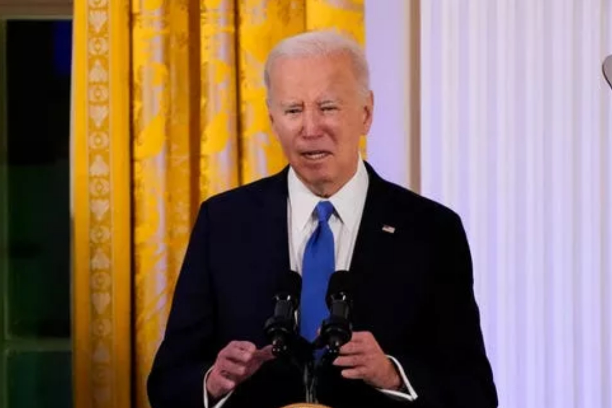 Joe Biden to deliver farewell address on Wednesday