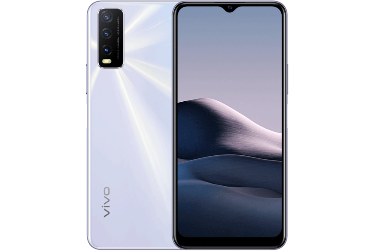 Vivo Y20