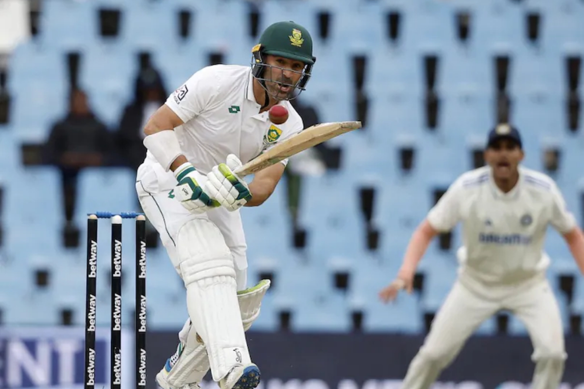 Proteas Pulverize India: South Africa Takes First Test by an Innings
