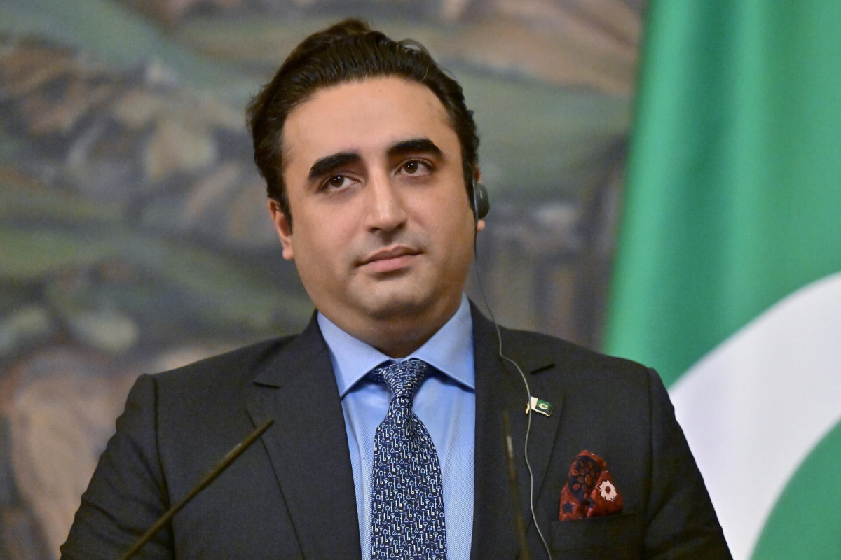 Bilawal Bhutto revolution