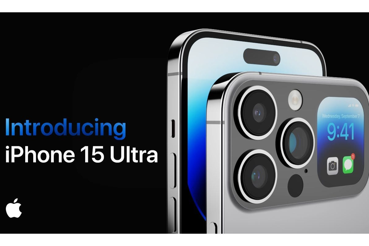 Apple iPhone 15 Pro Max– 512GB Price & Easy Installment Plan-July 2024