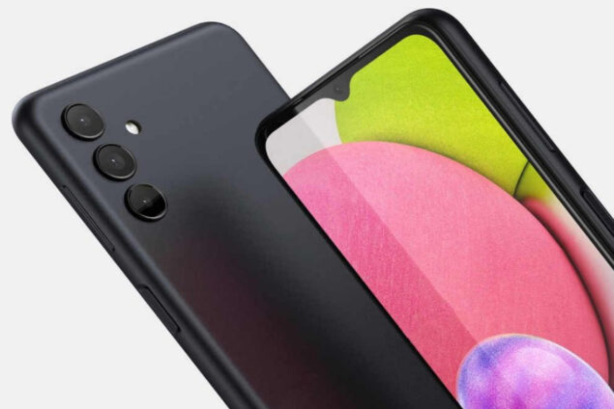 Samsung Galaxy A04 price in Pakistan & Specification