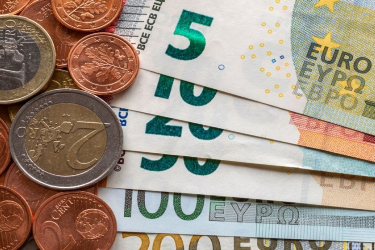 EURO to PKR – Euro rate in Pakistan today – 1 January 2024