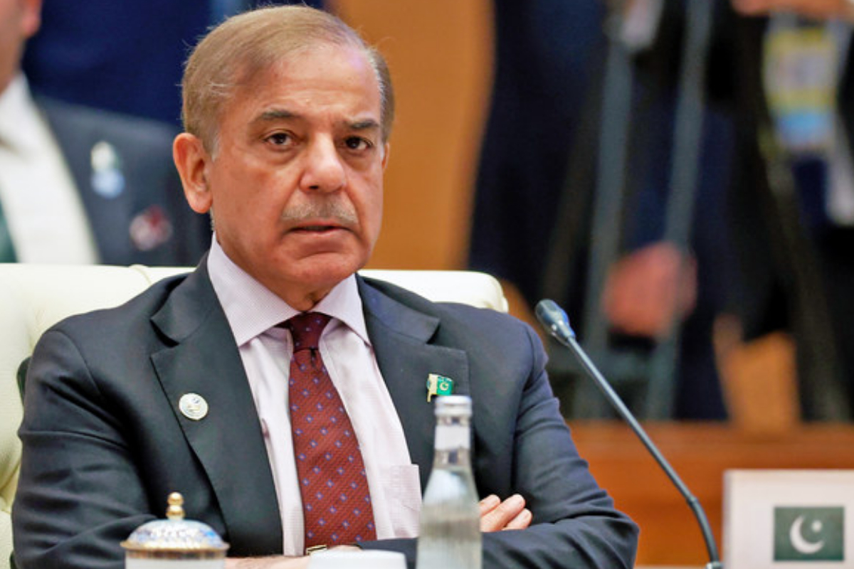 Shehbaz