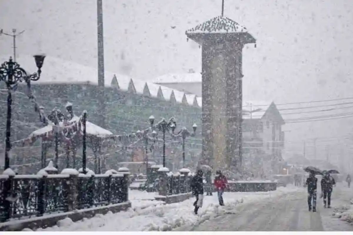 Peshawar weather update today