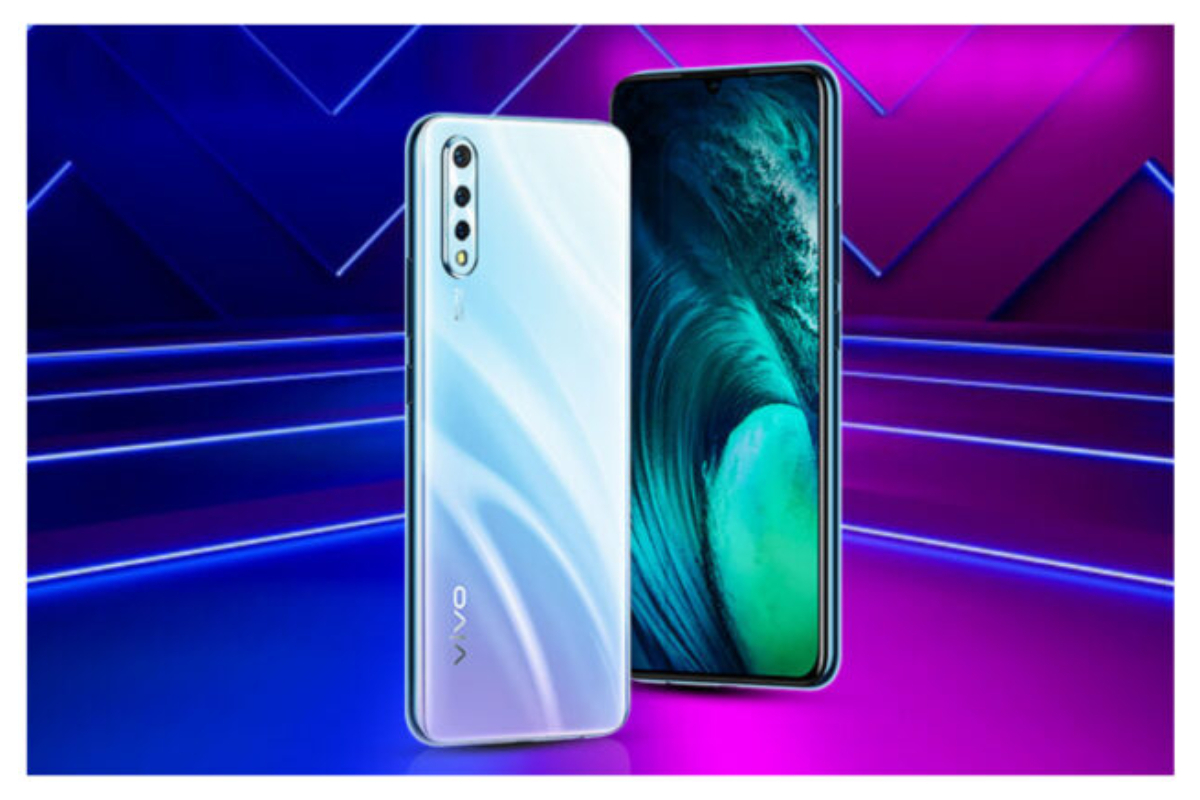 Vivo S1 Price in Pakistan & Specifications