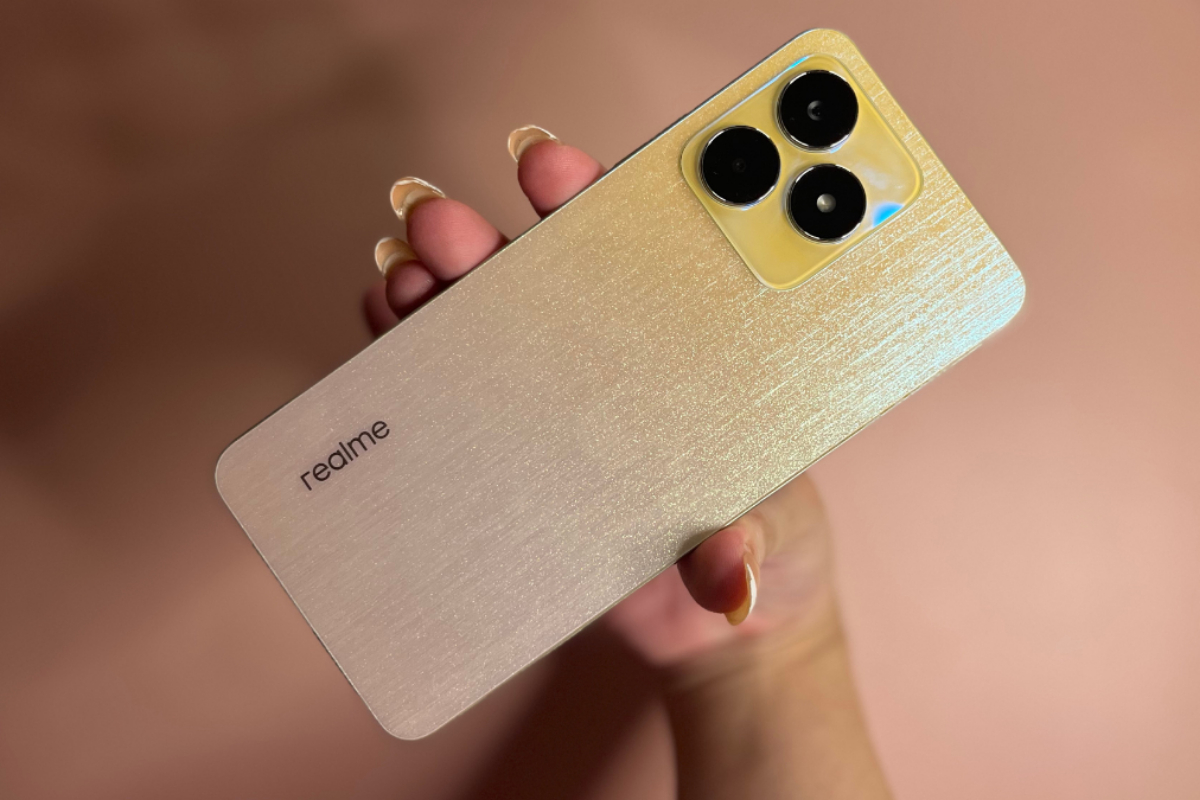 Realme C53 new price in Pakistan