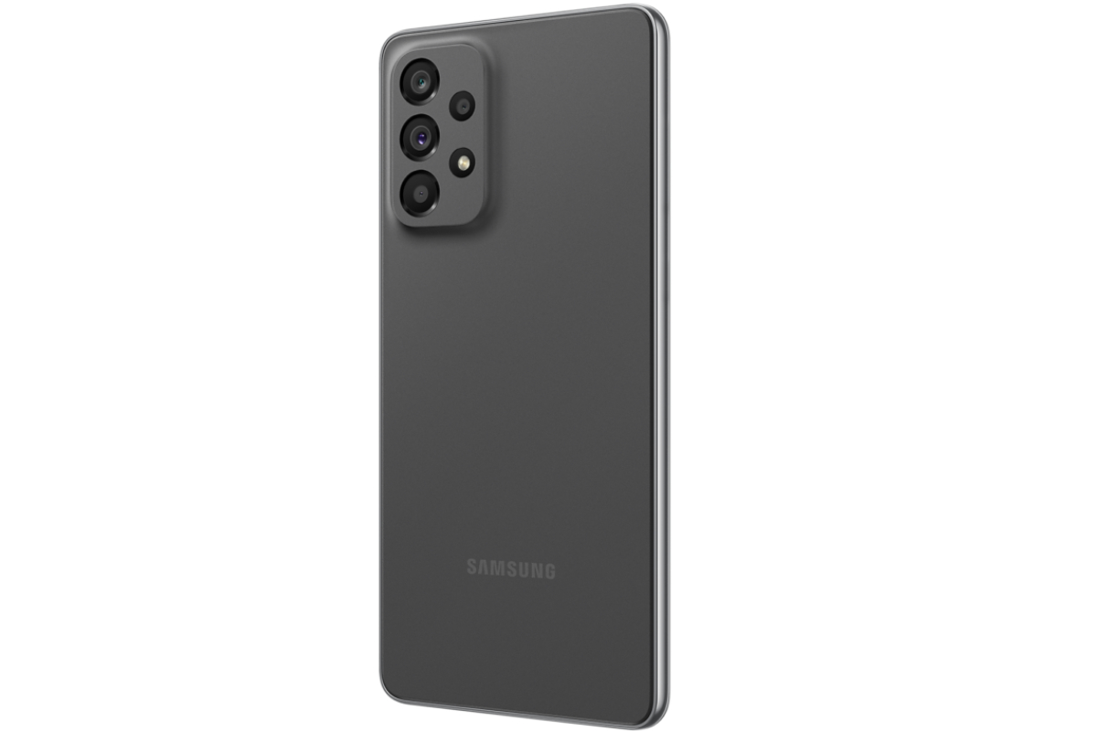 Samsung Galaxy A73