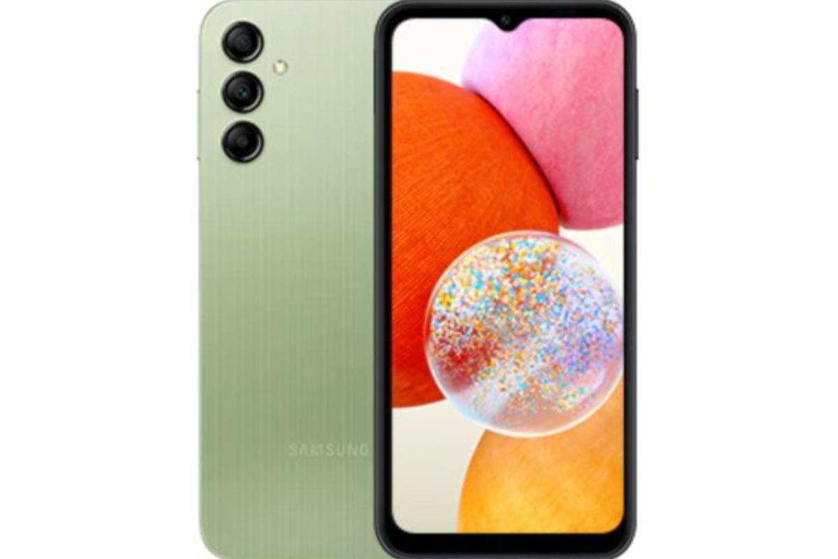 Samsung Galaxy A14