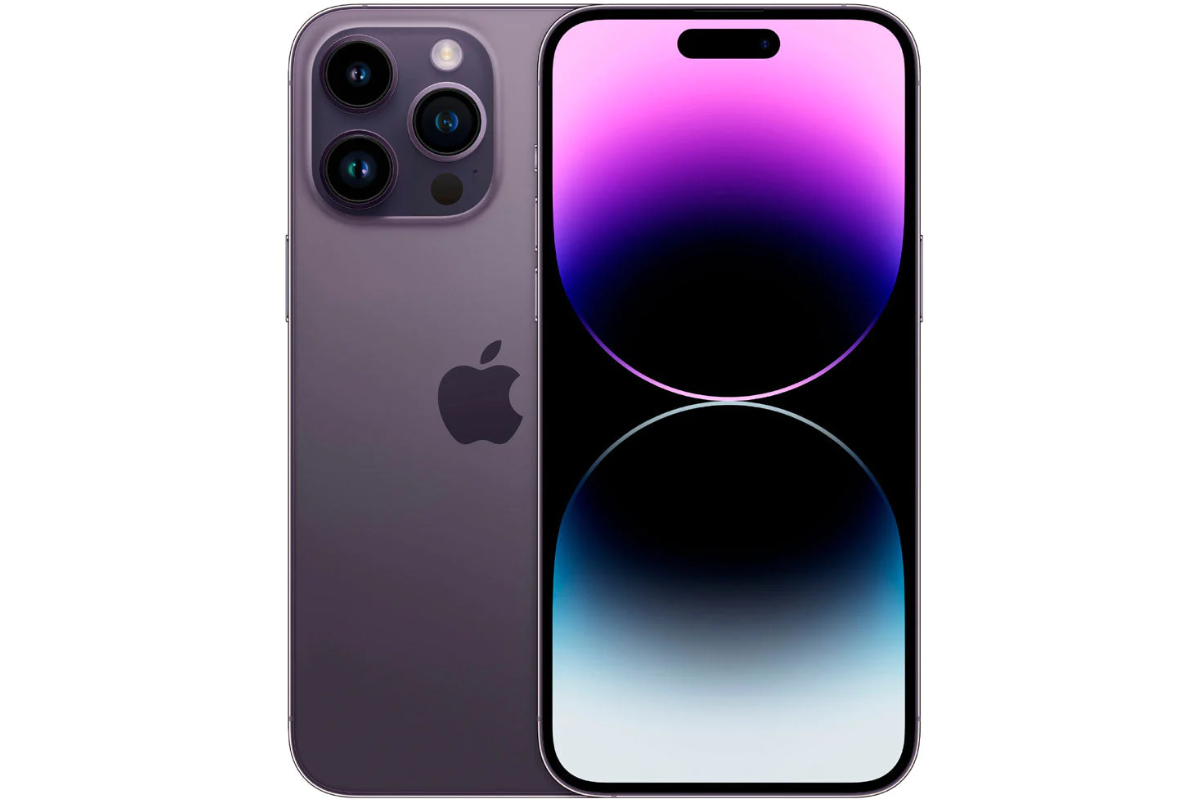 Apple iPhone 14 Pro Max