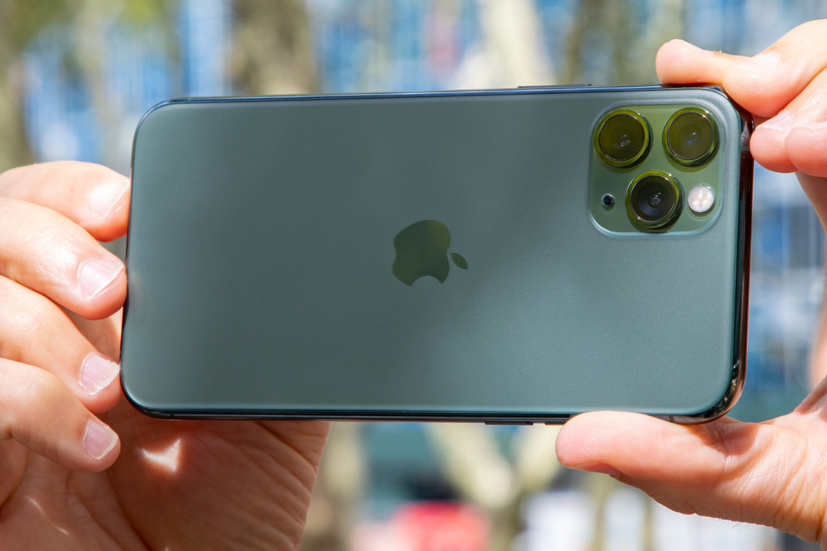 Apple iPhone 11 Pro price in Pakistan