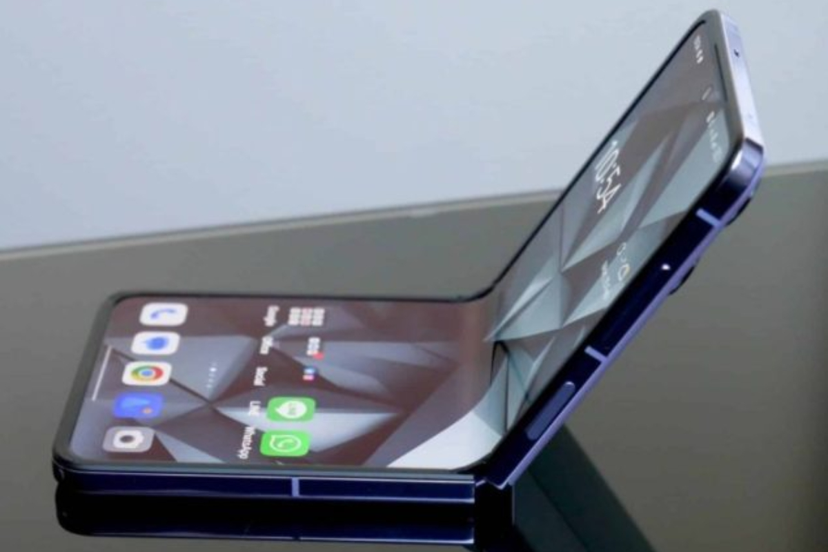 Oppo Find N3 Flip price in Pakistan & Specification
