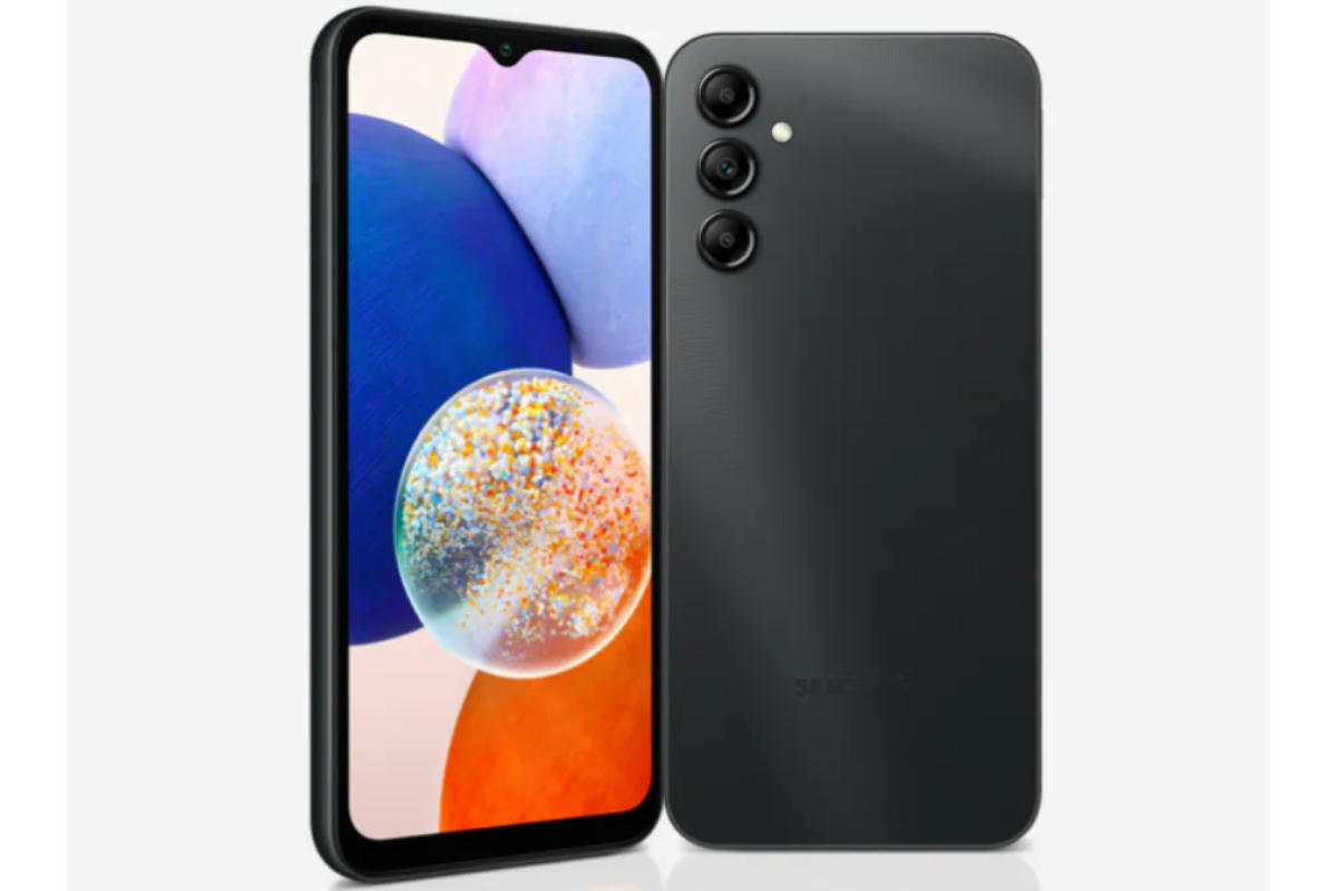 Samsung Galaxy A15