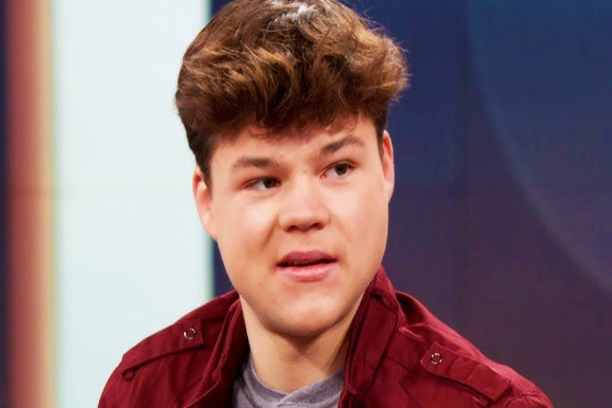 Who is Jack Doherty? Unveiling the YouTube Sensation