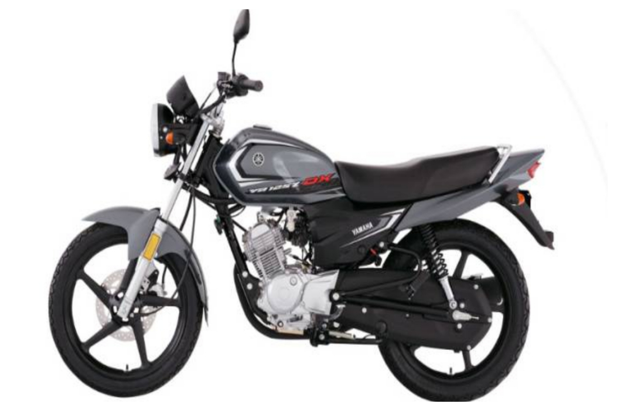 Yamaha Introduces "All-New" YB125Z-DX, with an 'Excessive Price'