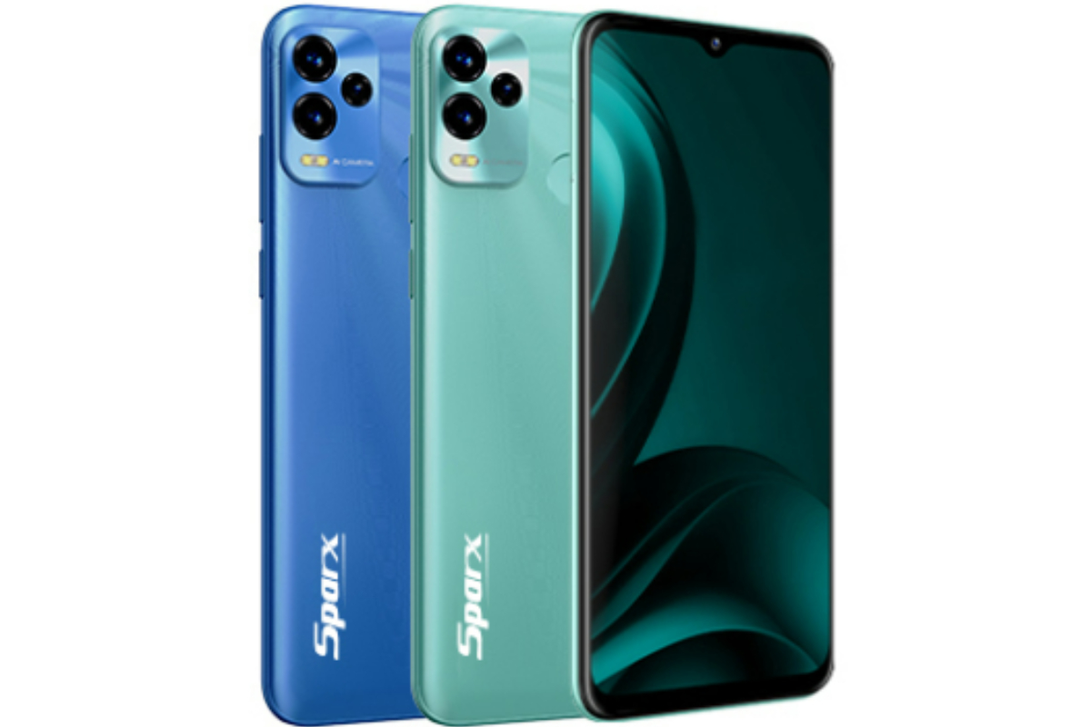 Sparx Neo 7