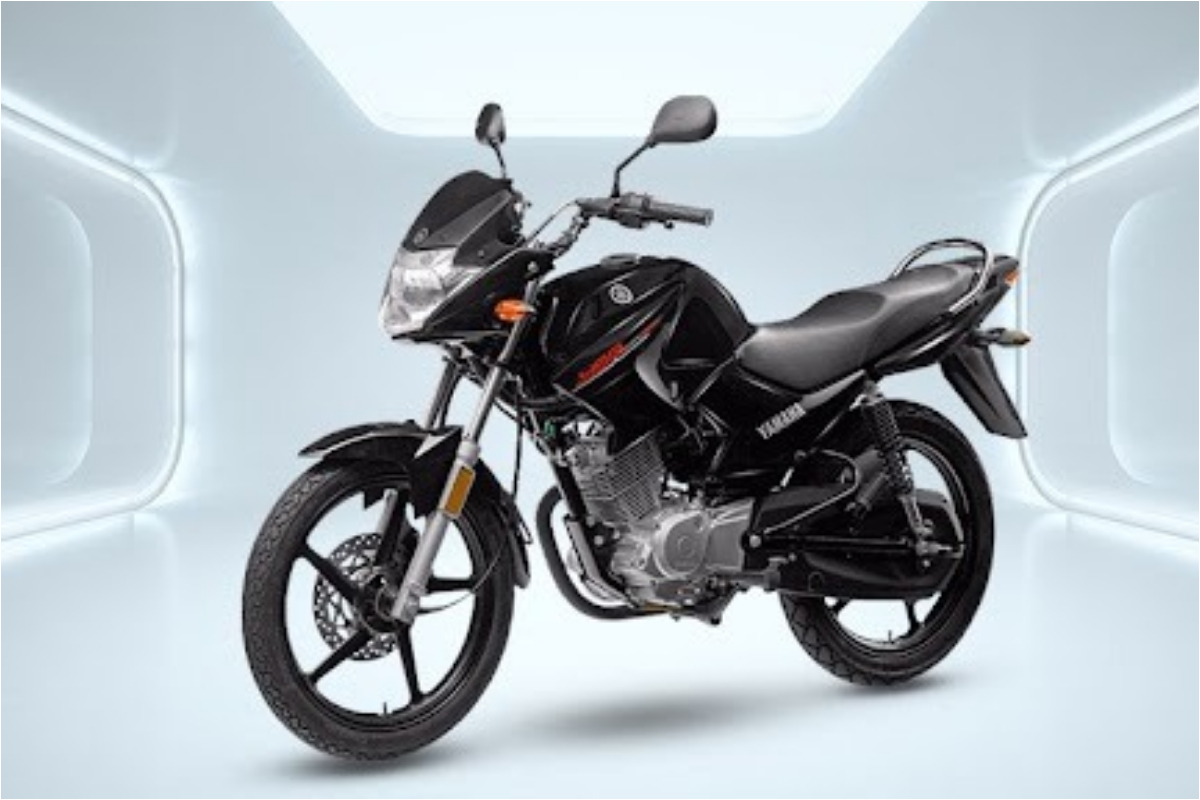 Yamaha Ybr 125g easy installment plan in Pakistan