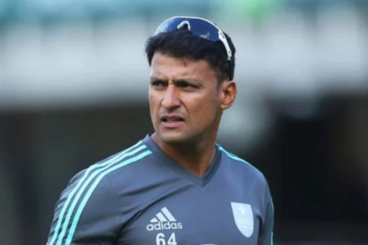 PCB appoints Yasir Arafat as Pakistan's 'High-Performance' coach
