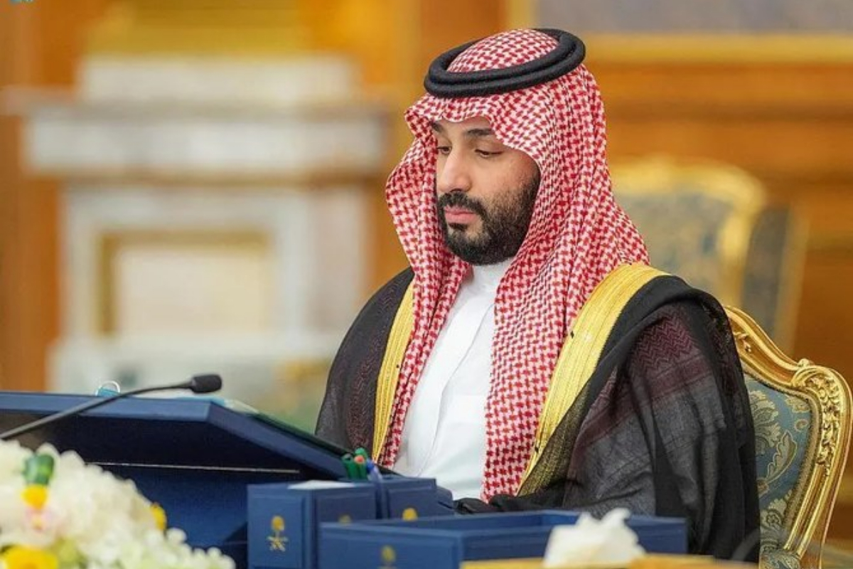 Saudi Cabinet Expands Energy Cooperation with Netherlands and Turkiye