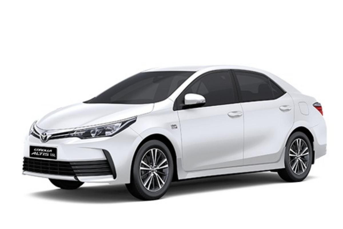 Toyota Corolla Altis new price in Pakistan December 2023 update