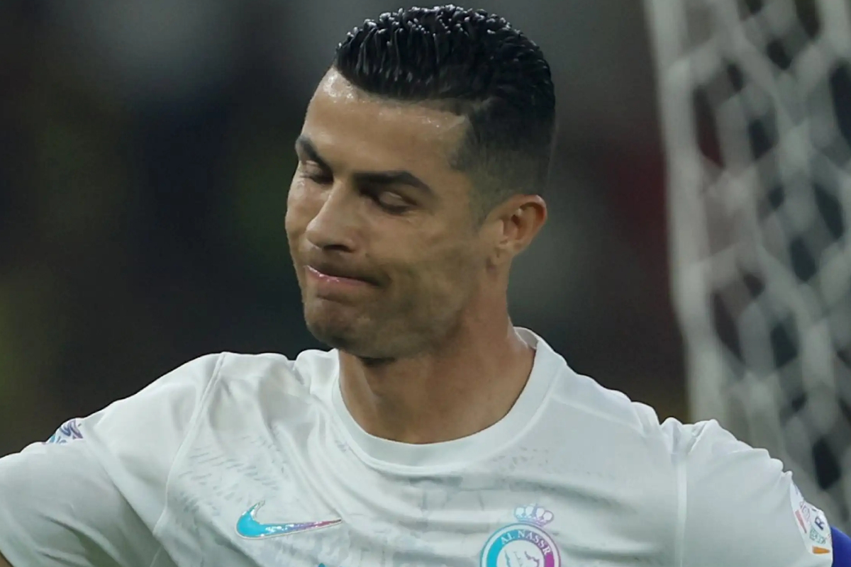 Cristiano Ronaldo becomes the highest goal-scorer in 2023