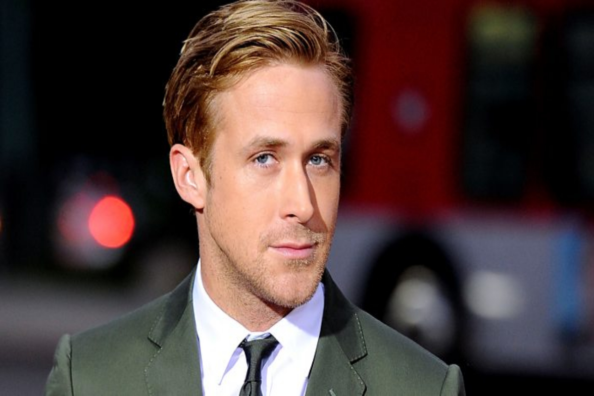 Who is Ryan Gosling? The Charismatic Actor Making Waves in Hollywood