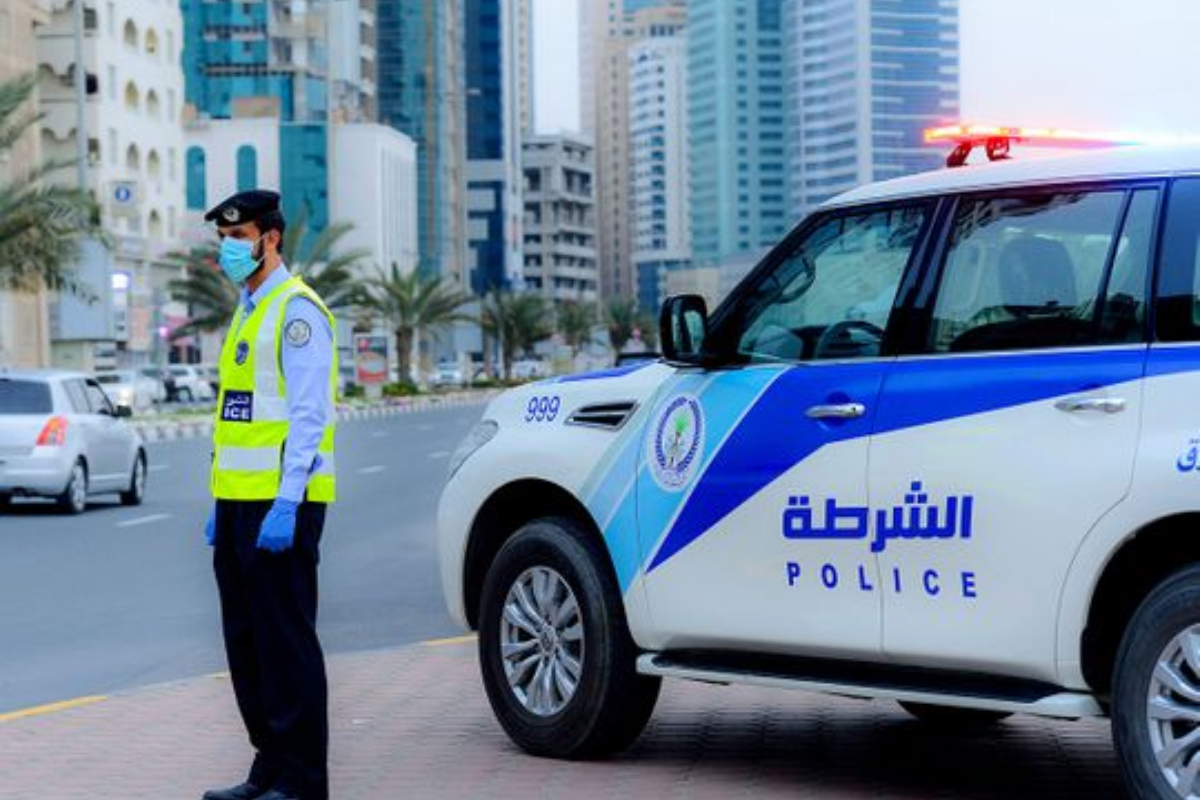 UAE: No fireworks, celebrations for New Year's Eve in Sharjah