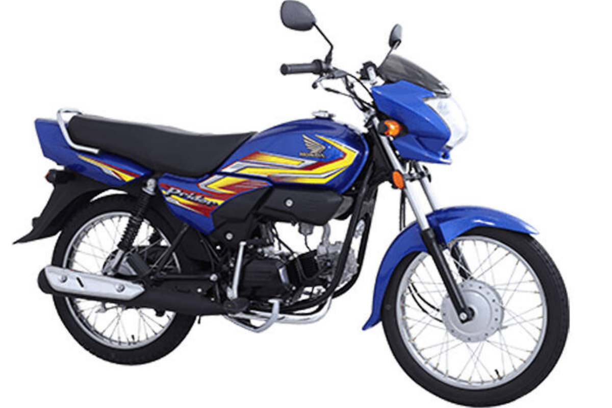 Honda Pridor Easy Installment Plans in Pakistan- Feb 2024