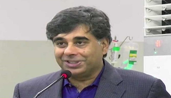 Oil rich Gulf States looking towards Pakistan for investment purpose: Gohar