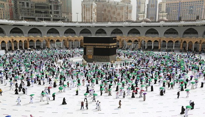 Draw for Regular Hajj Scheme to be held on Thursday next