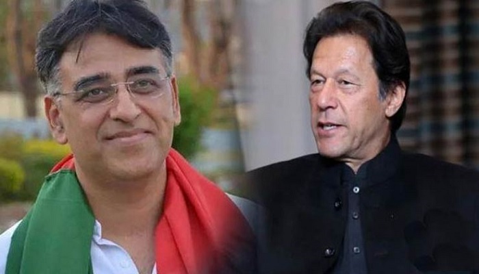 Imran Khan, Asad Umar acquitted in May 25 vandalism case