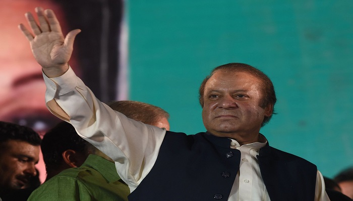 Nawaz Sharif plans to contest election from Mansehra, claims Safdar