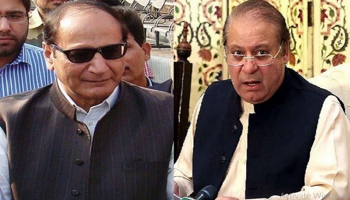 PML-N, PML-Q fail to agree on seat adjustment formula