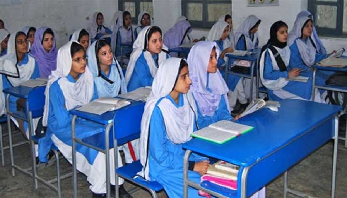 Schools in Punjab will remain open on Saturday