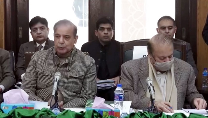 Nawaz to lead Pakistan's uplift journey for 4th time: Shehbaz