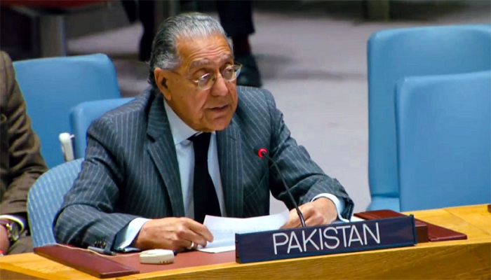 Pakistan demands probe into banned TTP acquiring advanced weapons