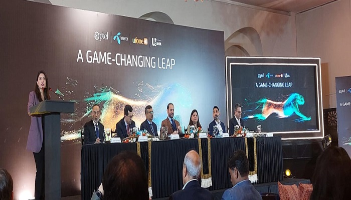 PTCL, Ufone announces 100pc stake acquisition in Telenor