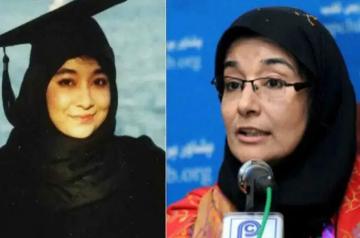 Aafia