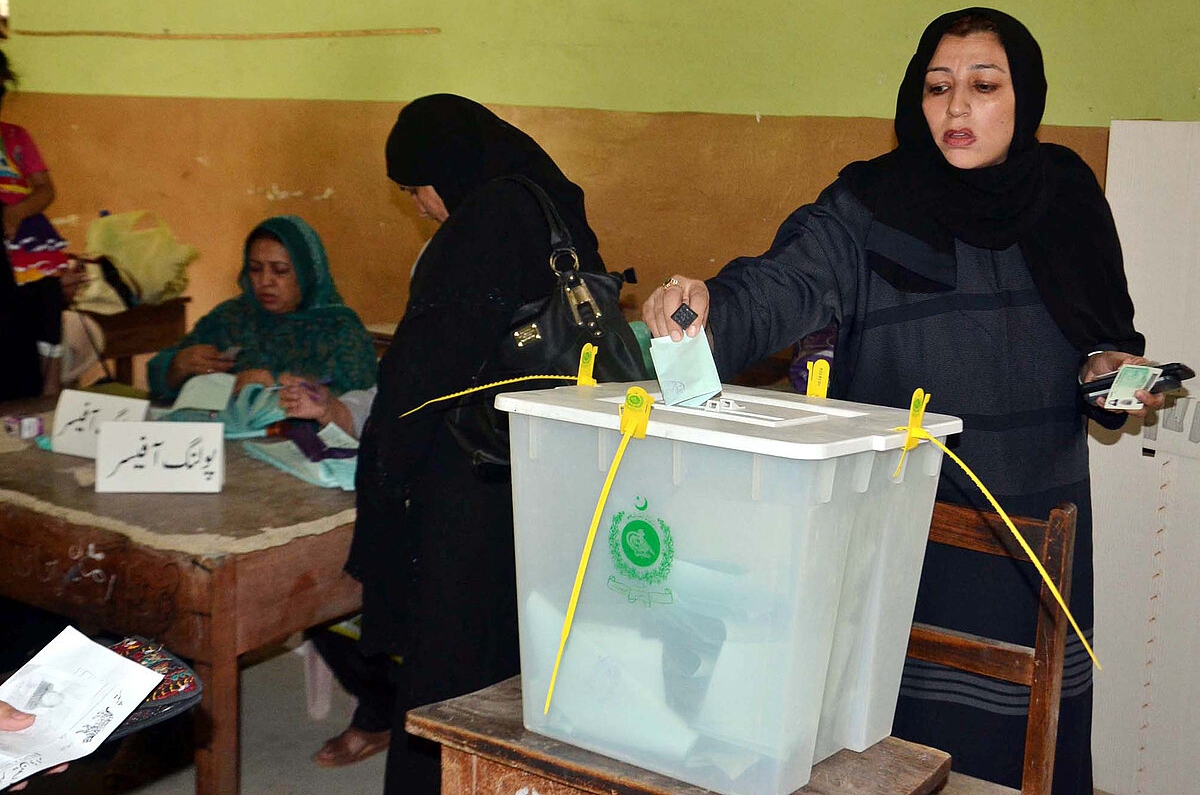 election funds