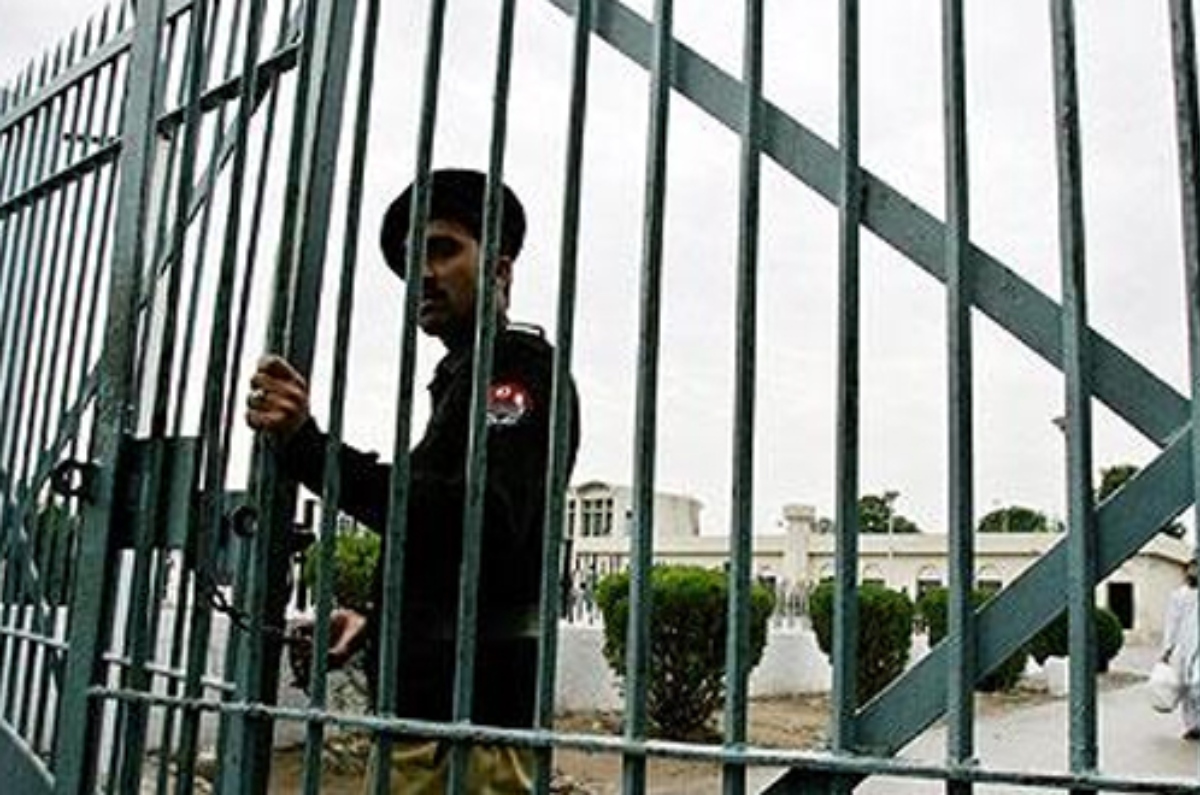ECP contempt case