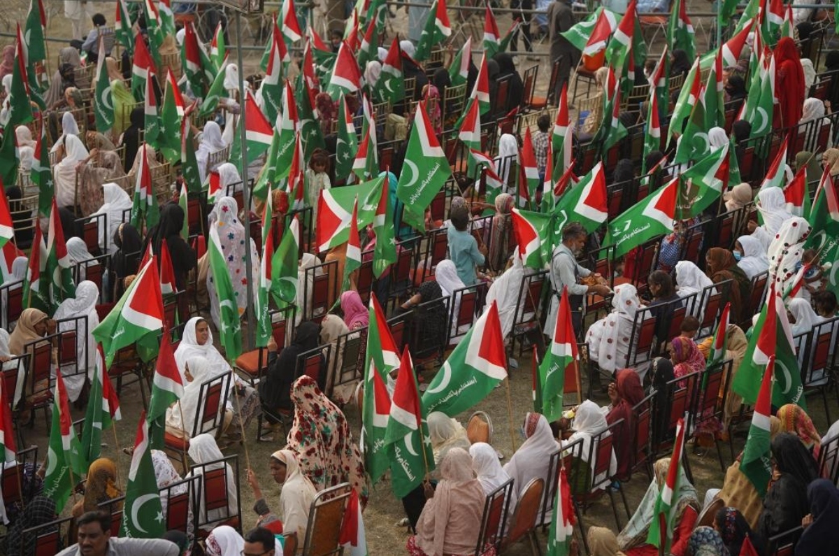 IPP karachi