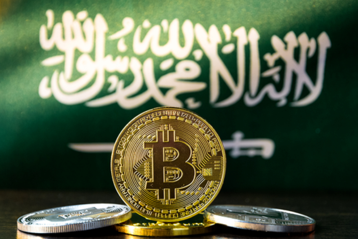 BTC TO SAR: Today Bitcoin price in Saudi Arabia on Jan 28, 2024