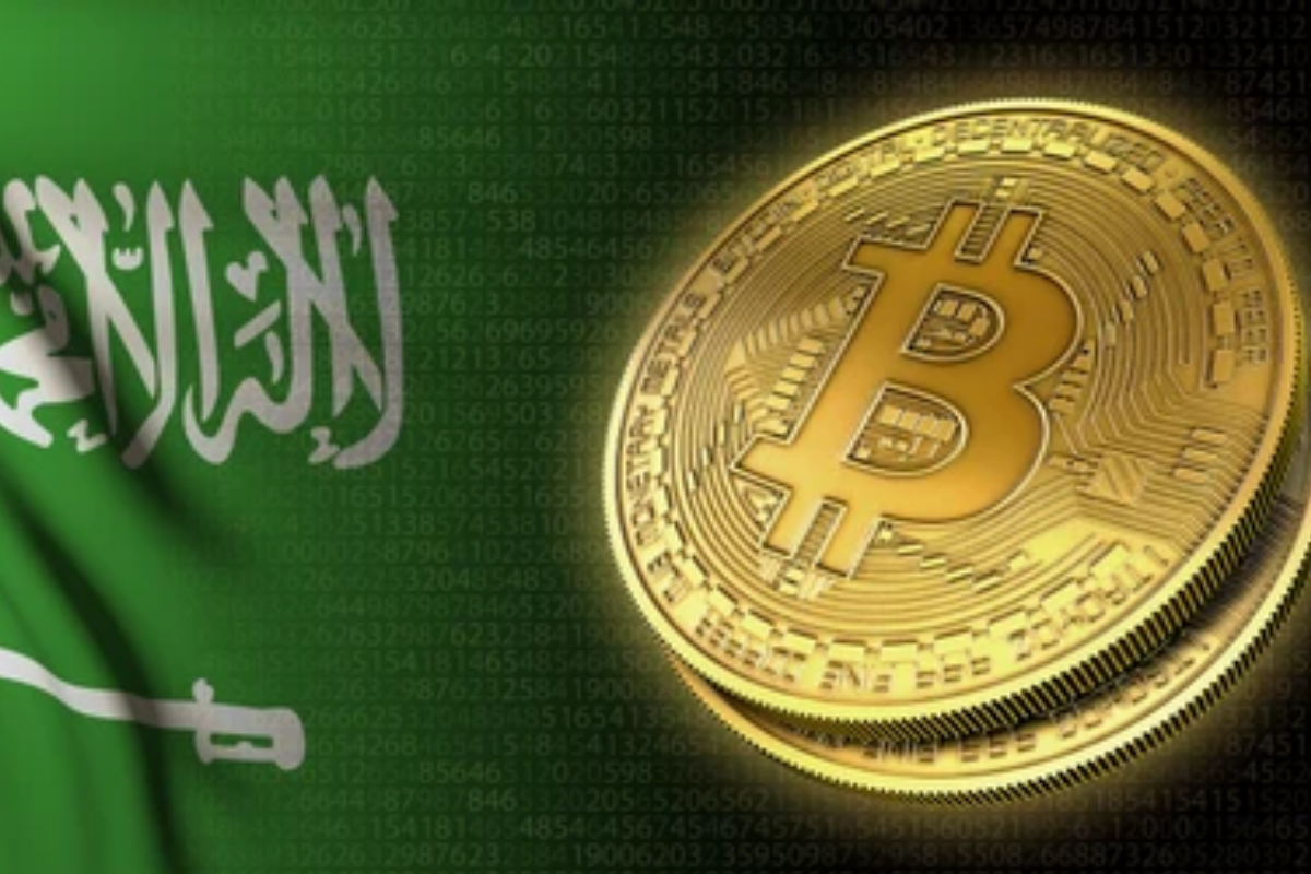 BTC TO SAR