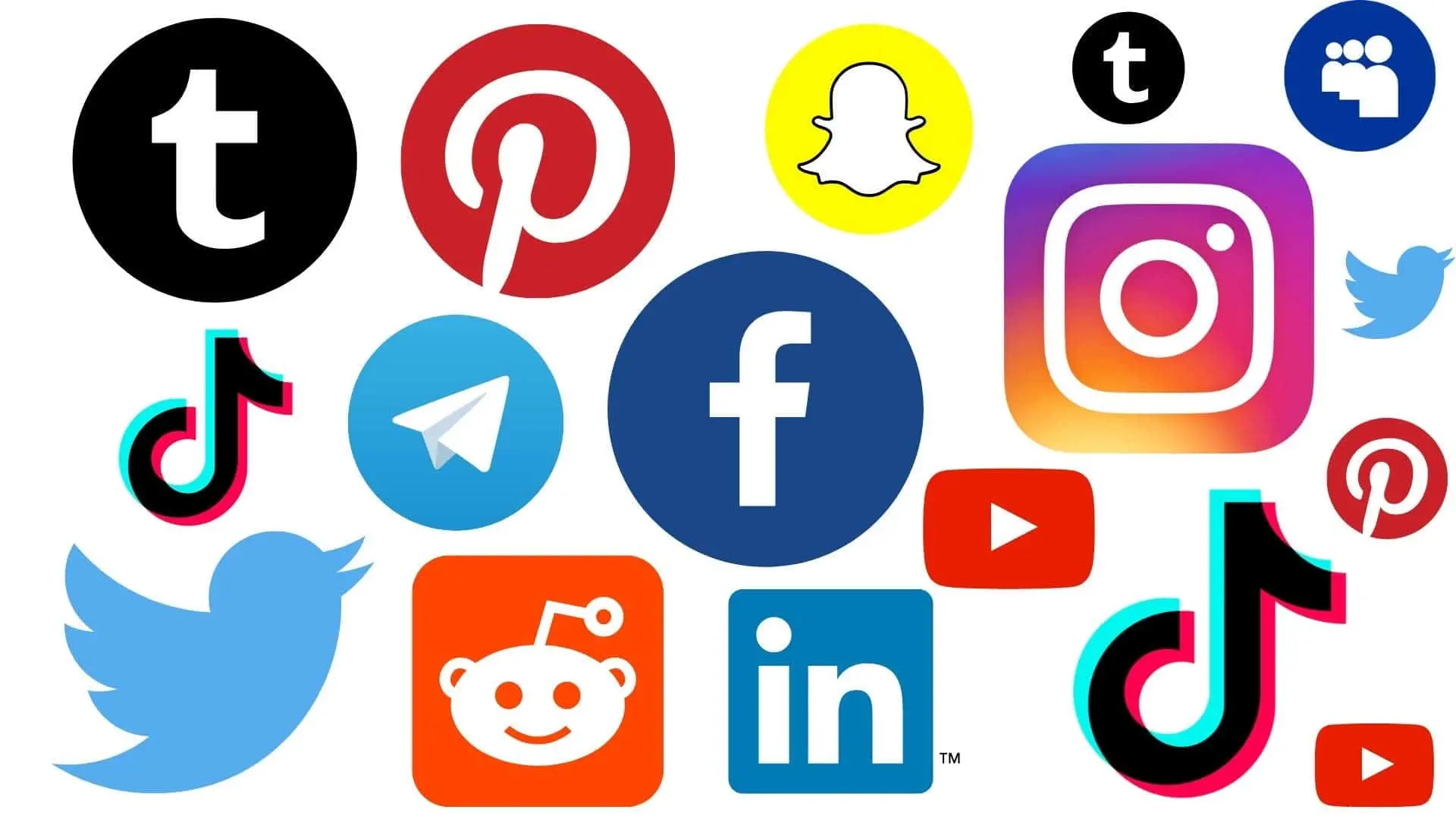 Major Social Media Platforms Experiencing Outages in Pakistan