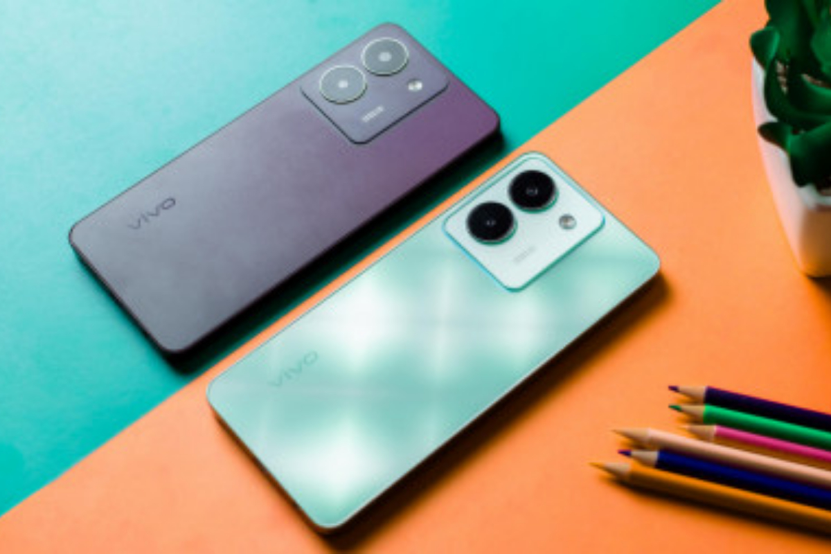 Vivo Y27s price in Pakistan