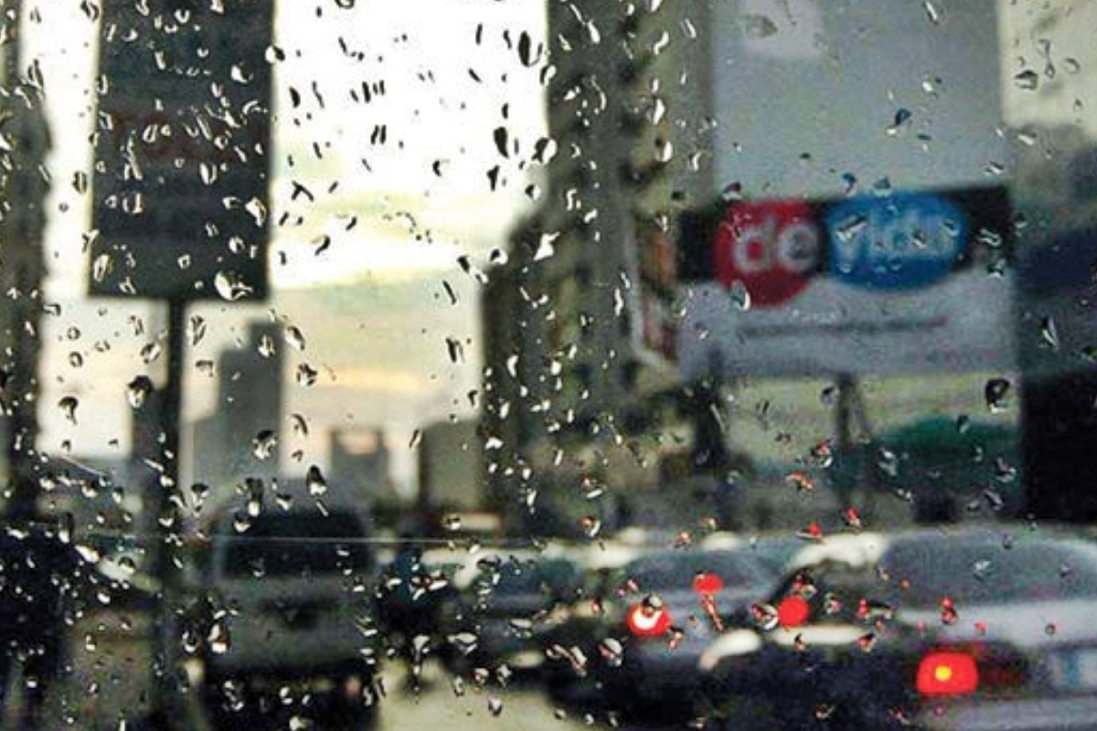 Karachi weather update