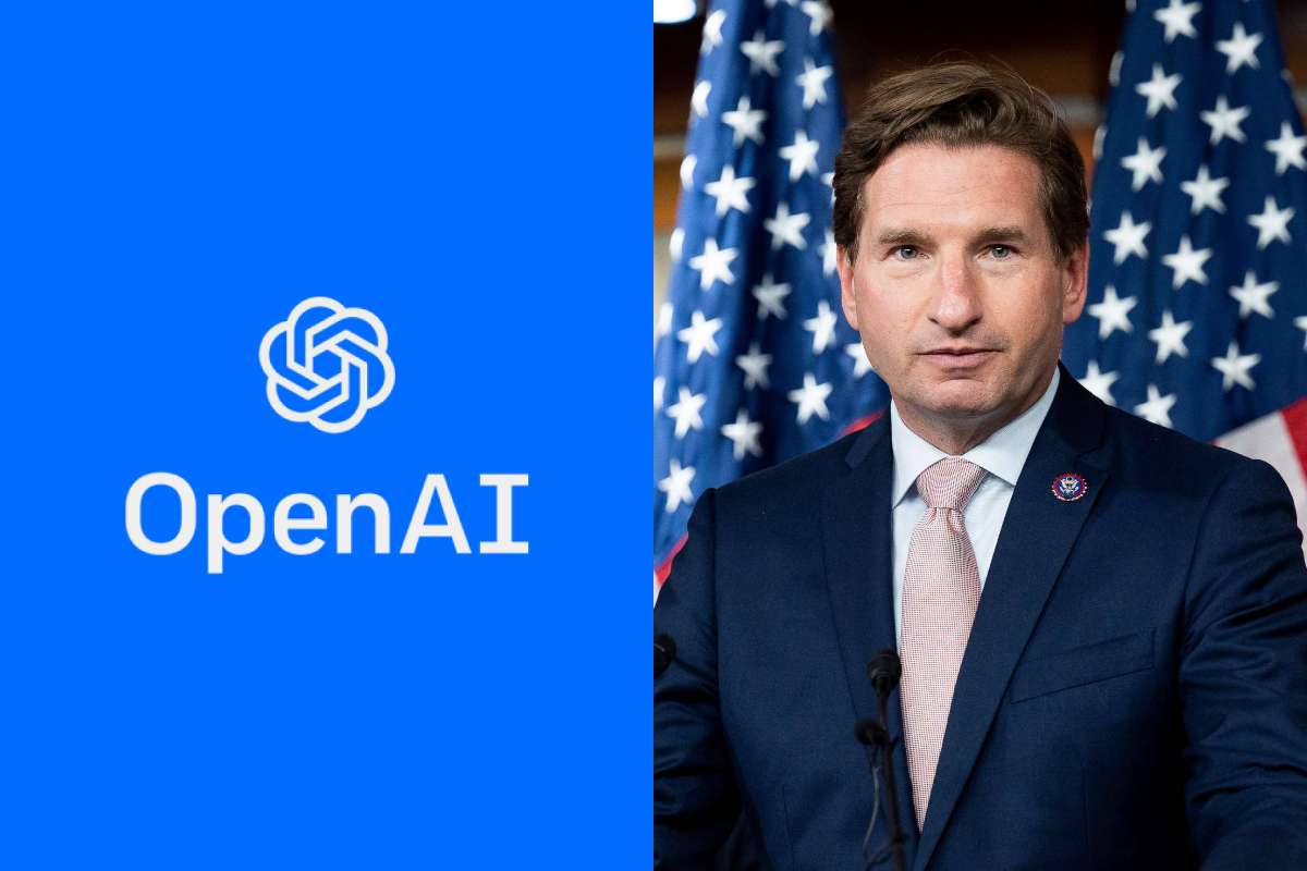 OpenAI Suspends Bot Developer Linked to Congressman Dean Phillips
