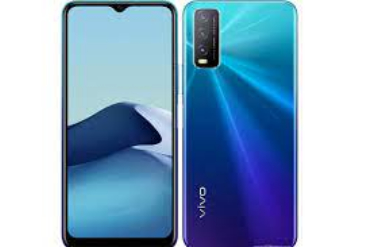 Vivo Y20 Price in Pakistan & Specification