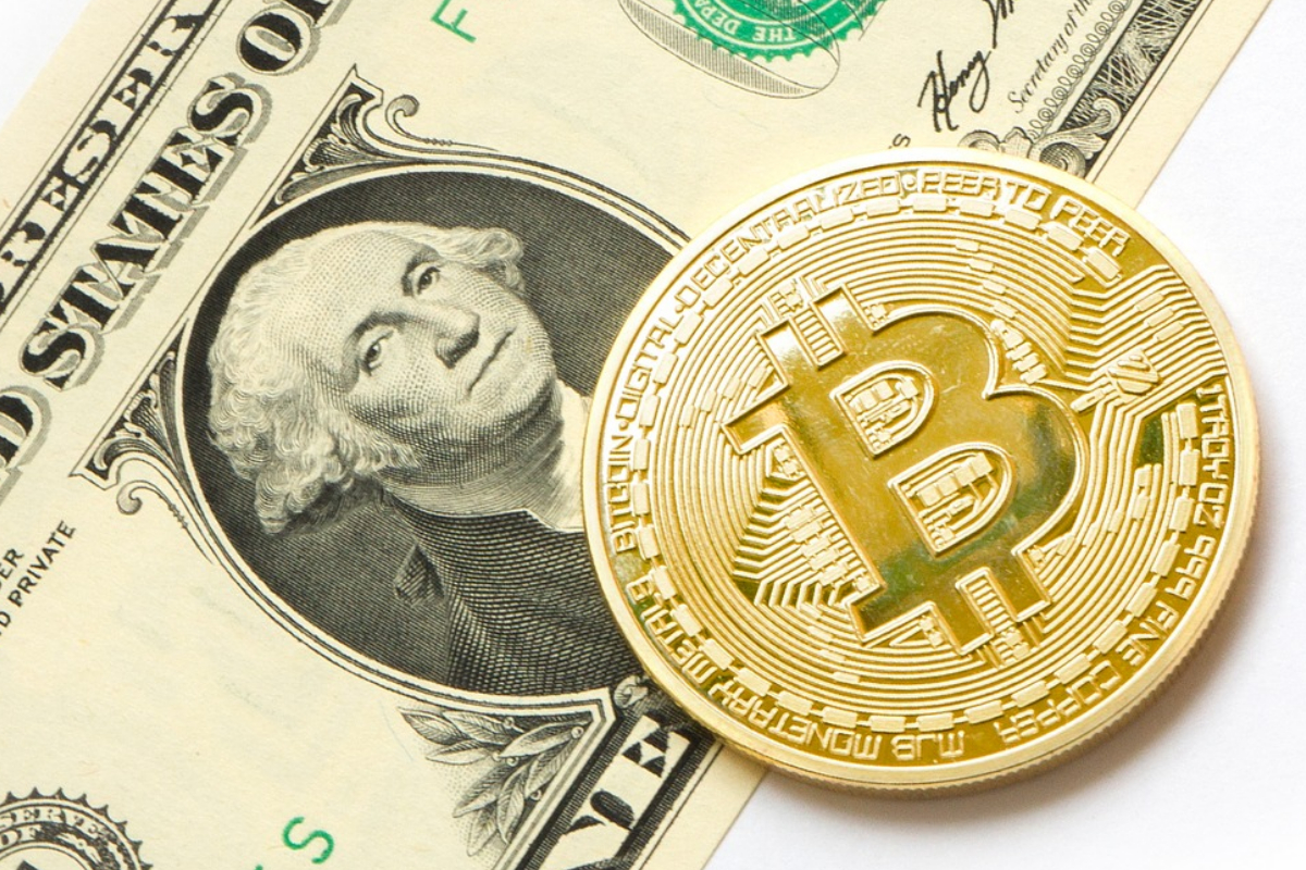 BTC TO USD