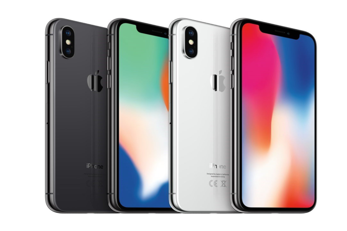 Apple iPhone X PTA Tax in Pakistan